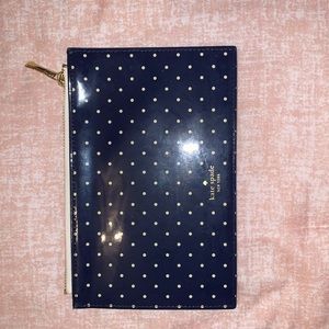 Kate spade pouch